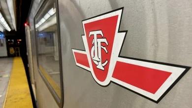 No subway service on Line 1 between College and Osgoode