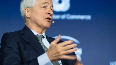 'No way, no how': Dimon says he'd never run the Fed but ‘would take the call’ to lead Treasury