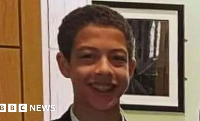 Noah Donohoe: Jury selection begins for Belfast schoolboy's inquest