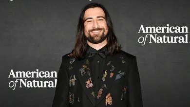 Noah Kahan Announces New Album 'The Great Divide'