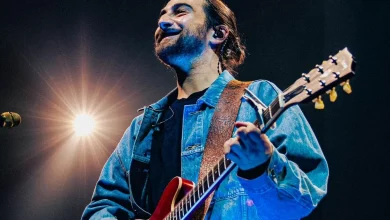 Noah Kahan is Reportedly Planning a Stadium Tour for Next Summer