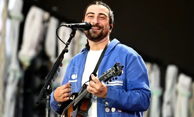 Noah Kahan is releasing a new album: This is what we know