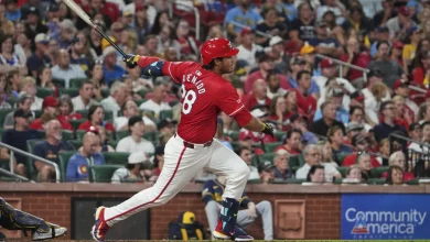 Nolan Arenado expects hitting adjustments to pay off