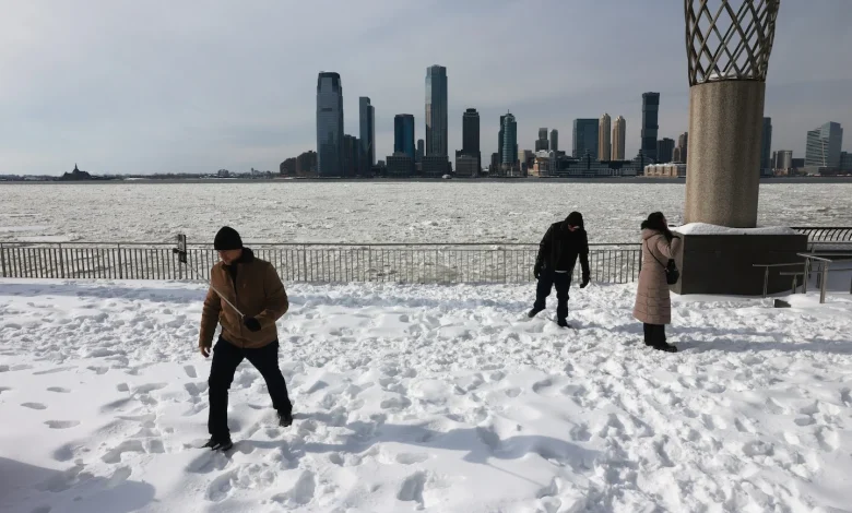 Nor’easter to bring blizzard-like snow. What to expect in your region.
