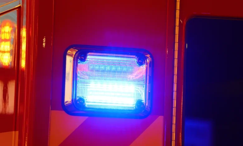 North Texas community mourns after three elementary students drown in Bonham