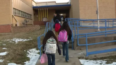 North Texas school closings for Thursday and Friday