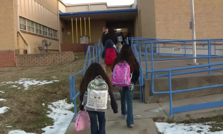 North Texas school closings for Thursday and Friday