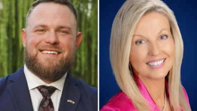 North Texas voters to fill vacant Texas Senate seat