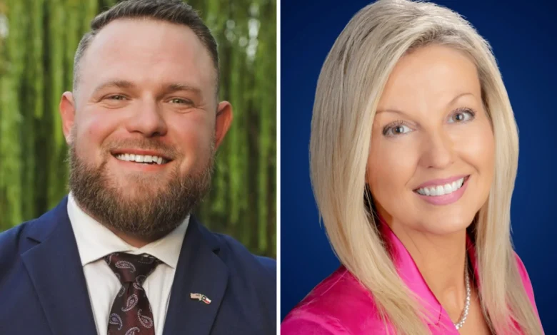 North Texas voters to fill vacant Texas Senate seat