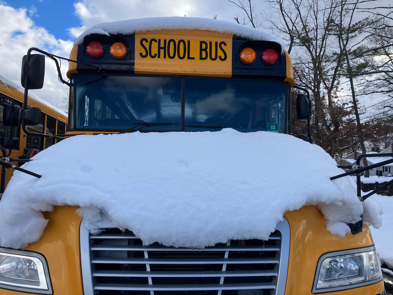 Northeast Ohio school closings and delays for Thursday, Jan. 15, 2026
