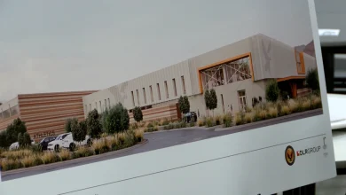 Northwest El Paso residents raise traffic concerns as new Alderete middle school campus moves forward