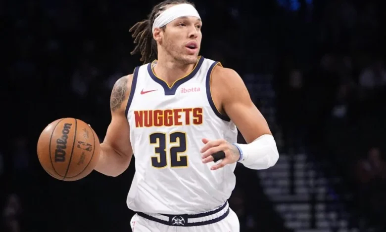 Northwest Notes: Gordon, Trail Blazers, Holiday, Bailey