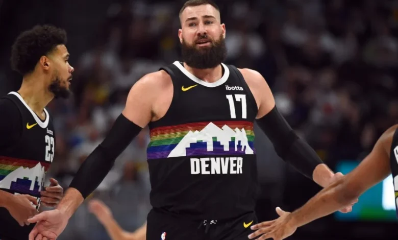 Northwest Notes: Valanciunas, Wolves, Markkanen, Thunder