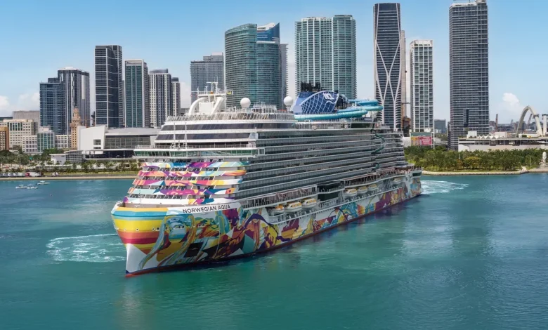 Norwegian Cruise Line Eliminates All Non-Commissionable Fares for Travel Advisors