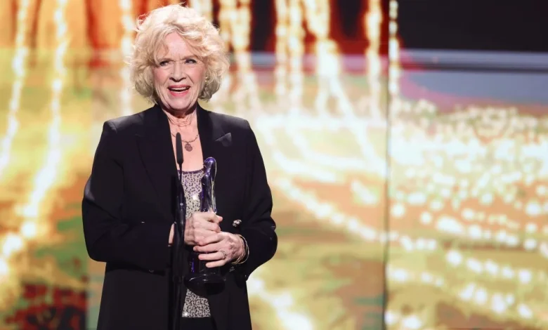 Norwegian Star Liv Ullmann Comments On Trump Nobel Peace Prize Gift