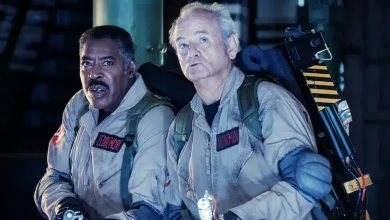 Nostalgic sequel called 'best film in the franchise' is soaring up Netflix chart