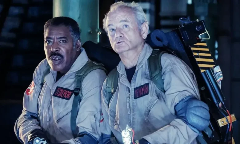 Nostalgic sequel called 'best film in the franchise' is soaring up Netflix chart