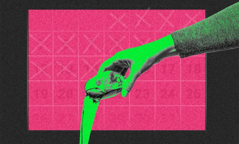 Not drinking for a month seems simple. It isn't for me. Now there are real consequences.