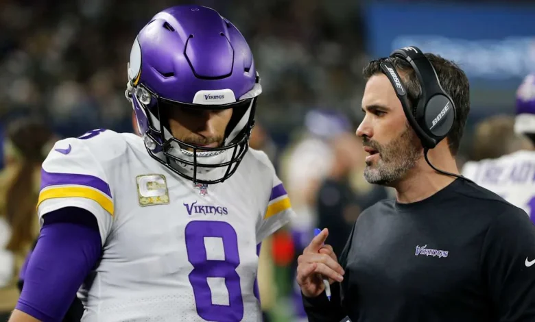 Notable players new Falcons head coach Kevin Stefanski has coached