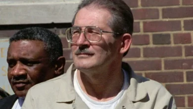 Notorious CIA spy whose treachery caused the deaths of countless sources has died in federal prison