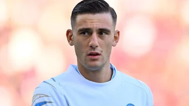 Nottingham Forest close to loan agreement with Napoli for Lorenzo Lucca - The Athletic