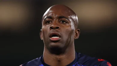 Nottingham Forest in £35m offer for Crystal Palace striker Jean-Philippe Mateta - The Athletic