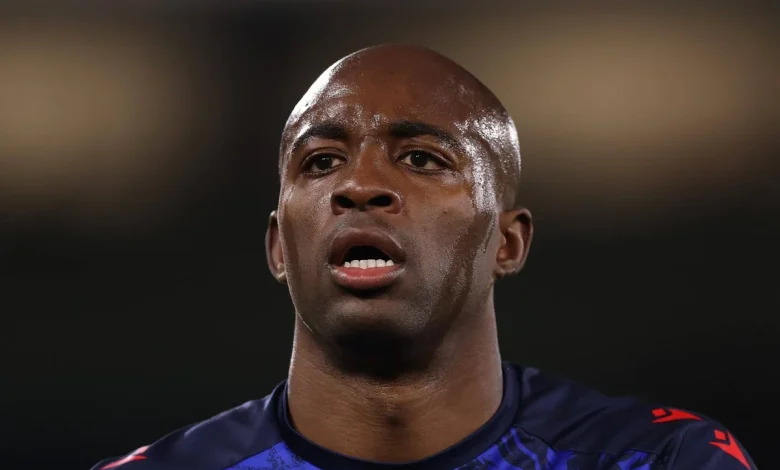 Nottingham Forest in £35m offer for Crystal Palace striker Jean-Philippe Mateta - The Athletic