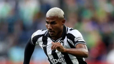 Nottingham Forest open to Cuiabano exit, eyeing Liverpool’s Kostas Tsimikas - The Athletic