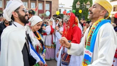 Nouvel An amazigh, un héritage vivant au cœur de l’identité marocaine