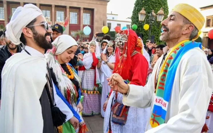 Nouvel An amazigh, un héritage vivant au cœur de l’identité marocaine