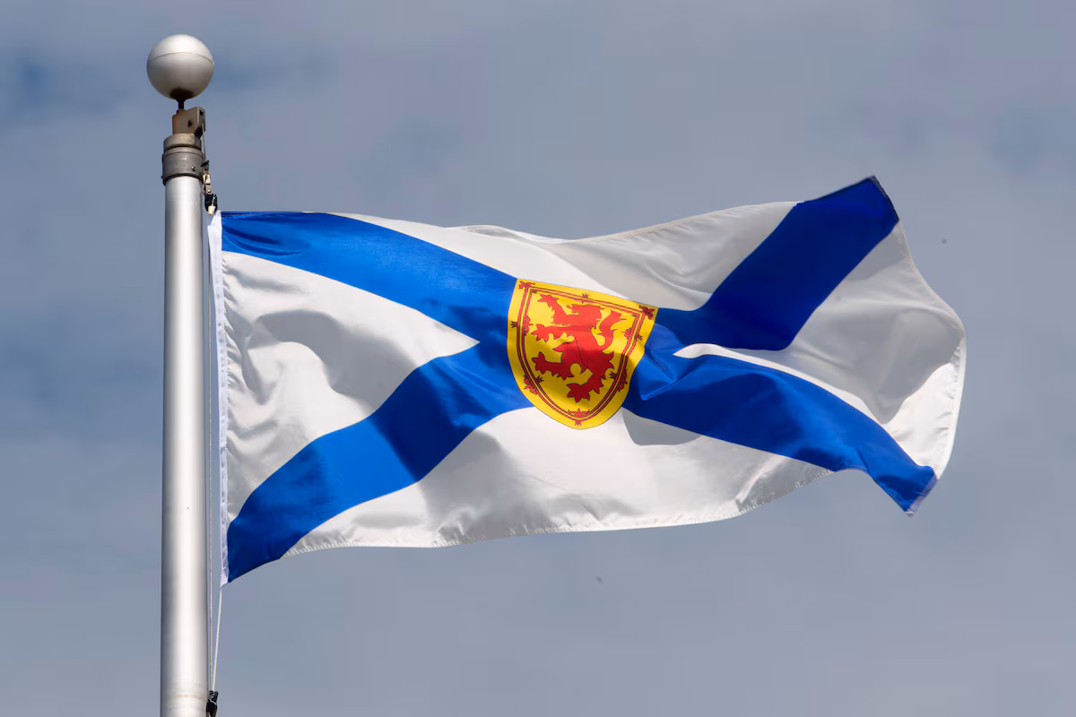 Nova Scotia boy, 13, dies after being attacked by three large dogs