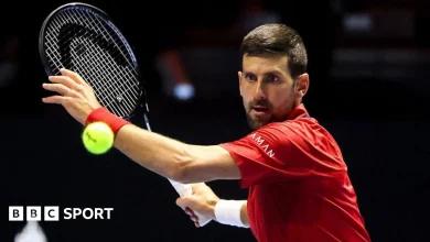 Novak Djokovic leaves PTPA player union he co-founded