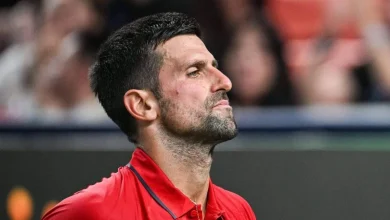 Novak Djokovic steps away from tennis player organization over representation of ‘my voice and image’