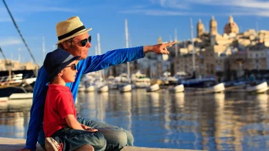 November tourists increase by close to 16% over previous year