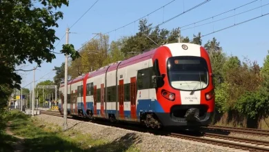 Nowy rozkład jazdy pociągów WKD