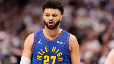 Nuggets Injury Update: Jamal Murray and Aaron Gordon Likely to Play Against Wizards