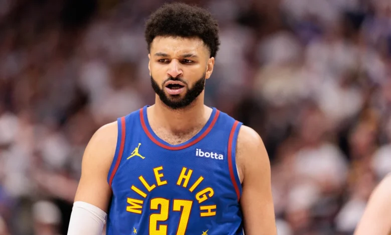 Nuggets Injury Update: Jamal Murray and Aaron Gordon Likely to Play Against Wizards