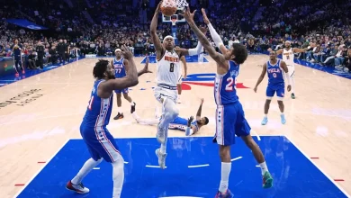 Nuggets’ Peyton Watson shows he was right to bet on himself | Renck & File