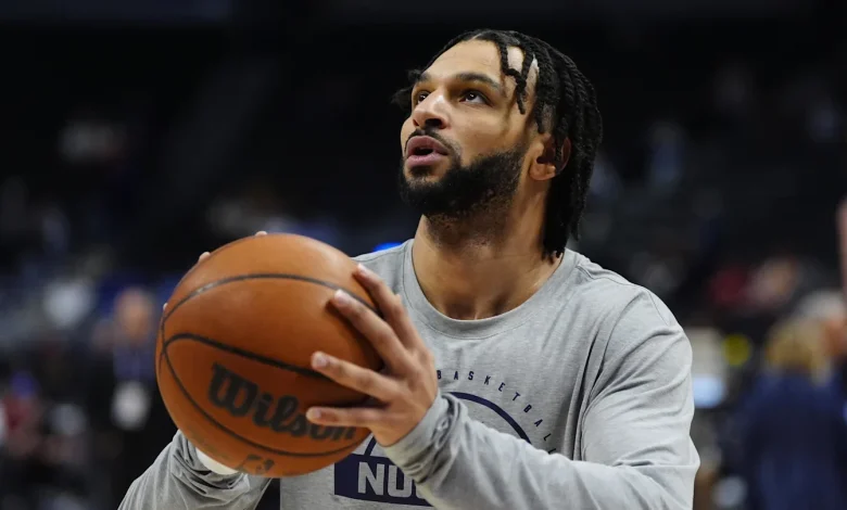 Nuggets Reveal Jamal Murray Status Update Before Lakers Game