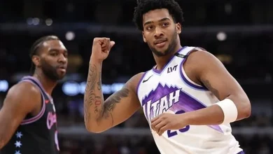 Nuggets Survive Mavericks Test As Injuries Shape Gritty NBA Clash