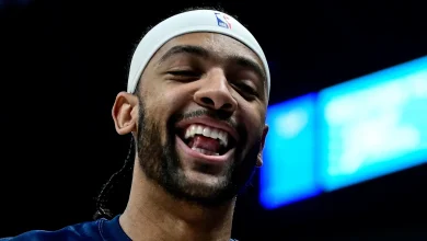 Nuggets finally grant Zeke Nnaji's longtime wish with backs against the wall