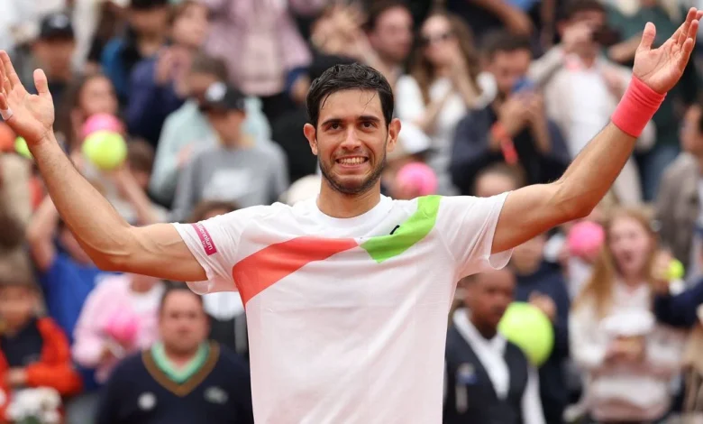 Nuno Borges e a nova função na ATP: «Finalmente estamos a sentir-nos um bocadinho mais ouvidos