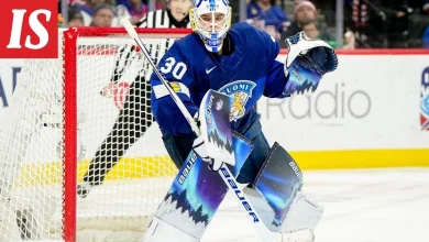 Nuoret Leijonat tasoihin! Hurja MM-trilleri menossa