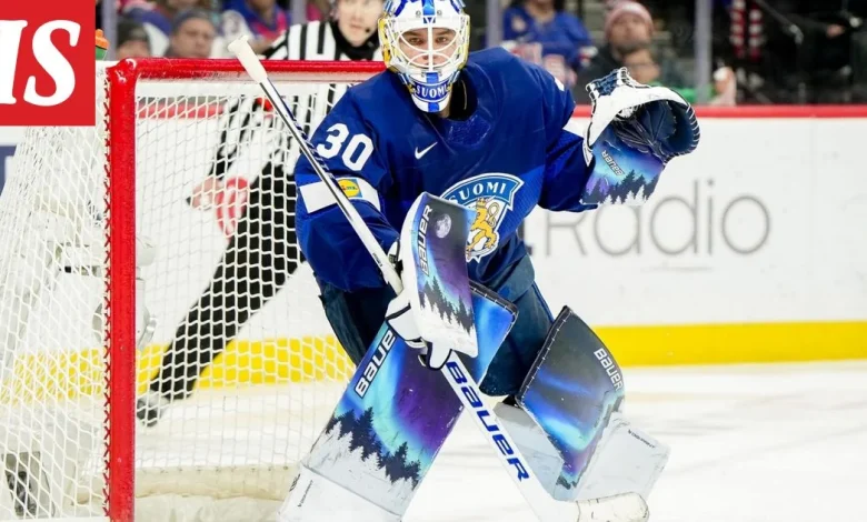 Nuoret Leijonat tasoihin! Hurja MM-trilleri menossa