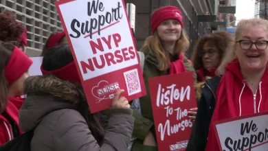 Nurses strike in NYC looms as major hospitals, union fail to reach deal before midnight deadline