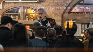 Nvidia CEO Signals Investment in OpenAI Round May Be Largest Yet