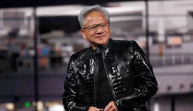 Nvidia just laid out what’s next for the tech that made it the world’s most valuable company
