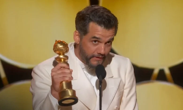 O Globo de Ouro de Wagner Moura: veja a reação dos outros atores na hora da vitória do brasileiro