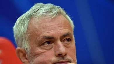 O Real Madrid não é o Qarabag