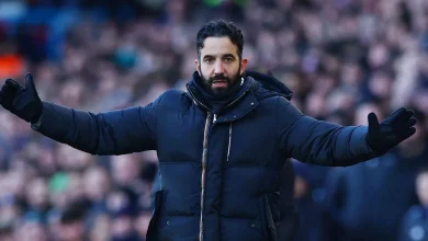 O comunicado do Man. United sobre a saída de Amorim (com um pormenor interessante)